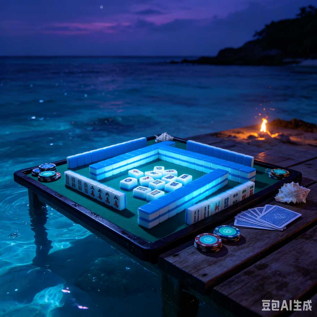 Iquitos,mahjong