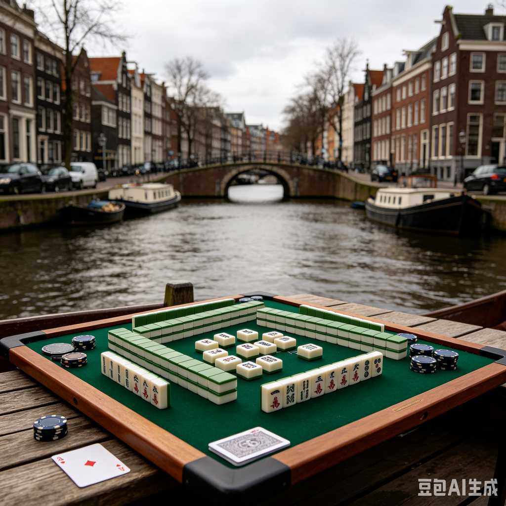 high quality mahjong tiles