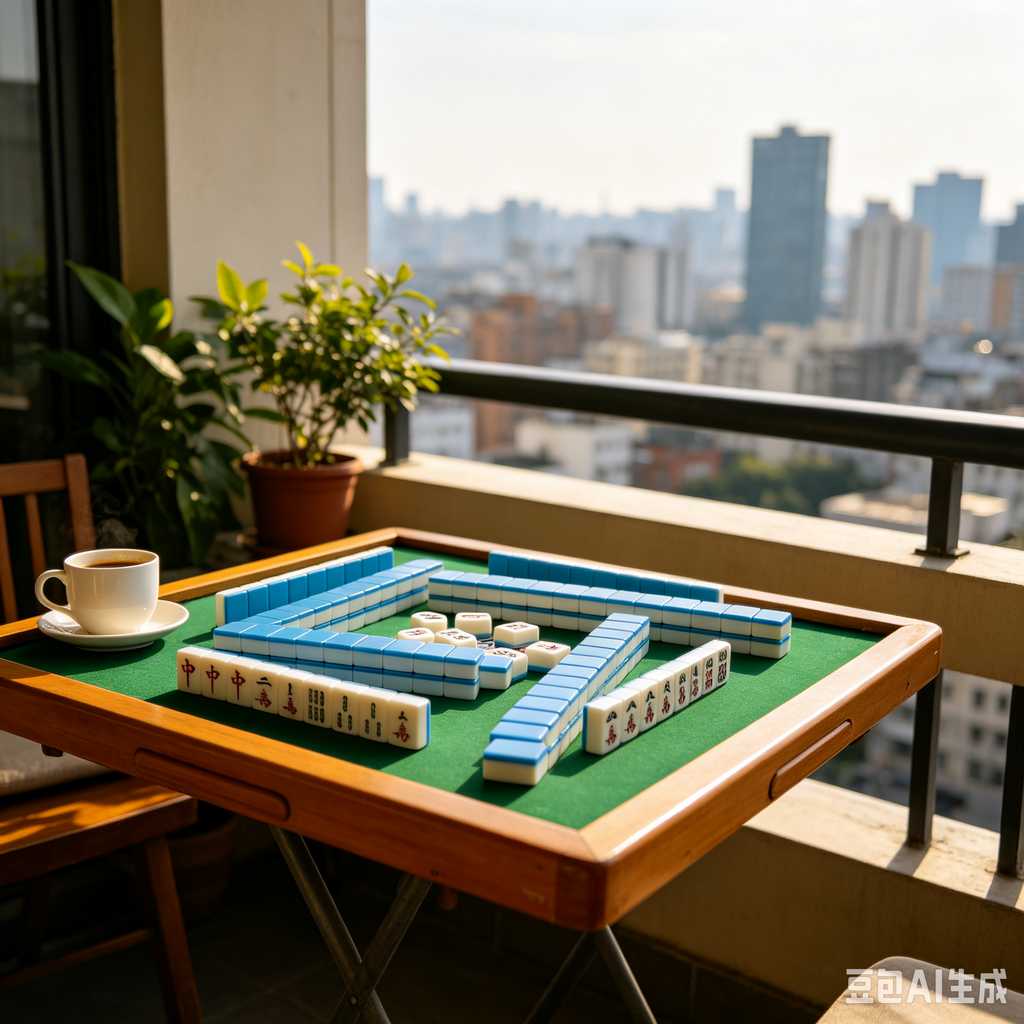Wisconsin,mahjong
