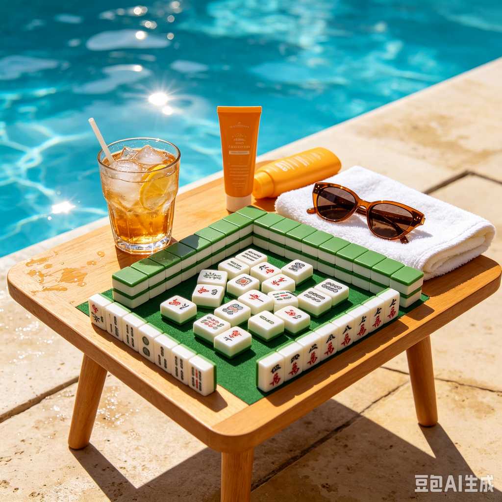 Frederick,mahjong