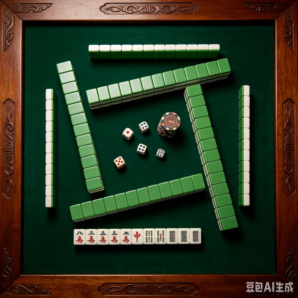high end affordable mahjong set