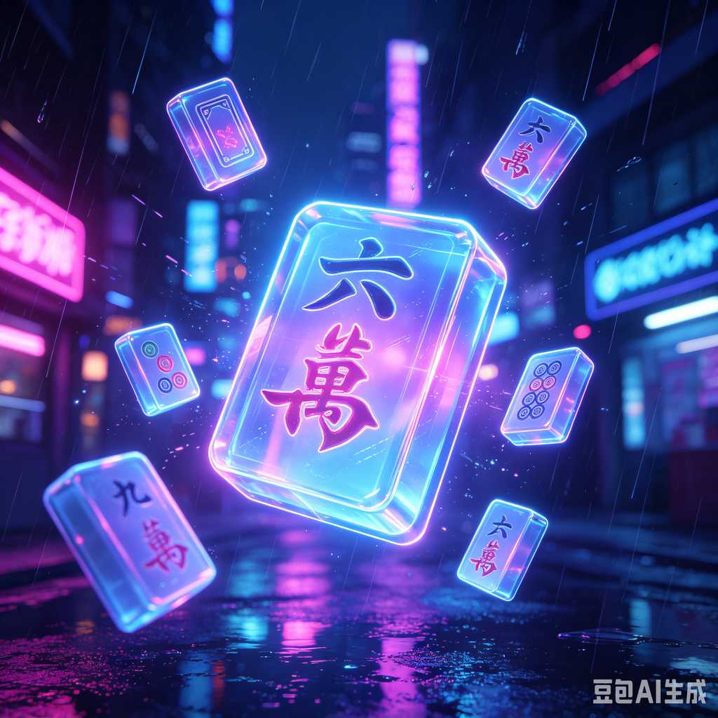goiania,mahjong