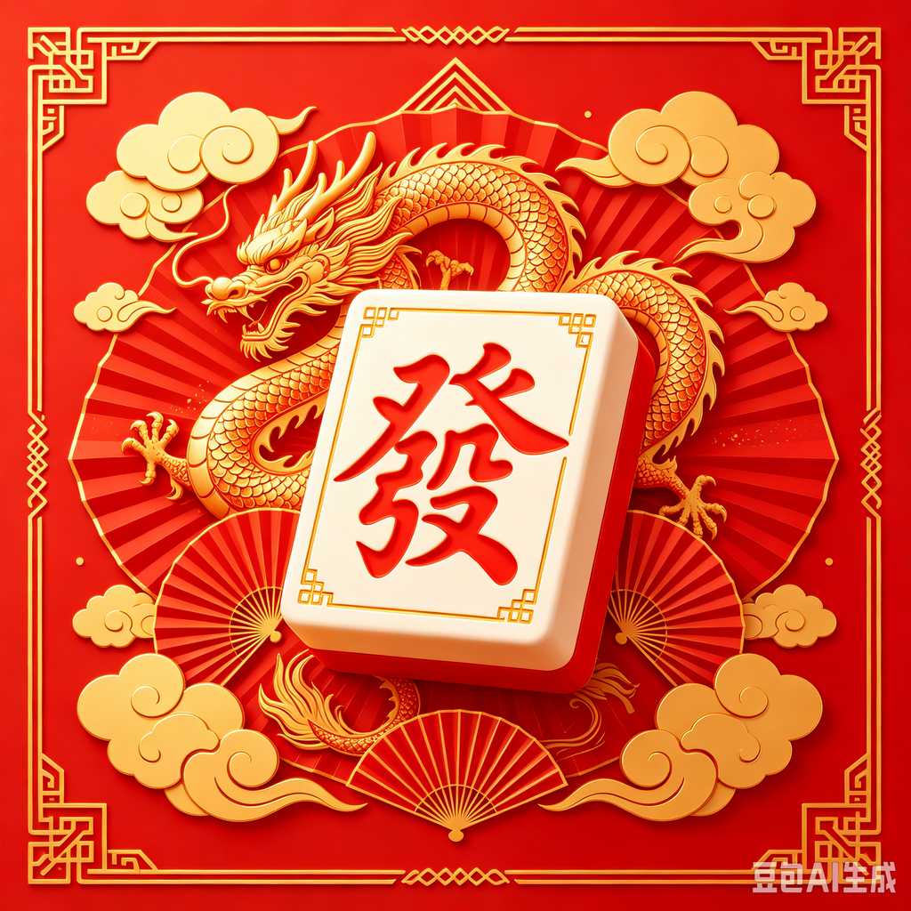 compact size mahjong for travel