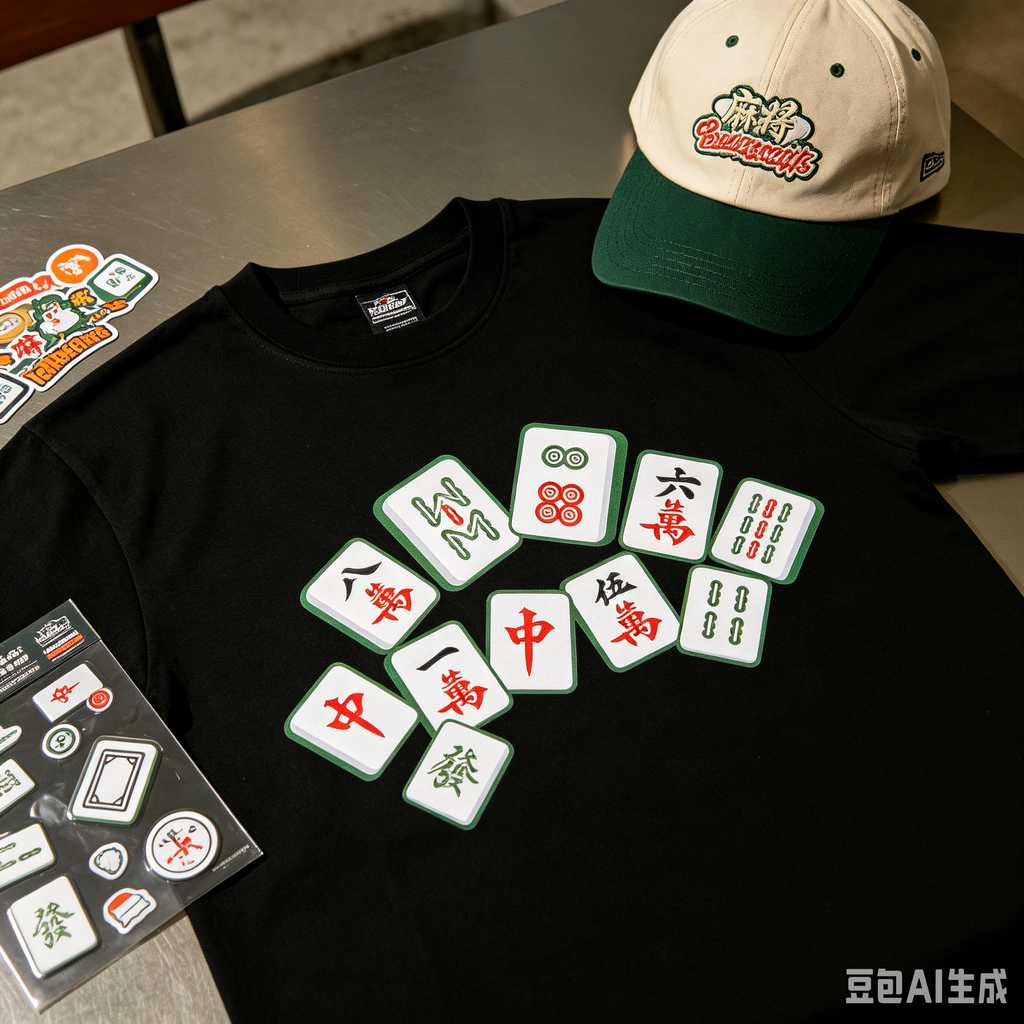 Wiesbaden,mahjong