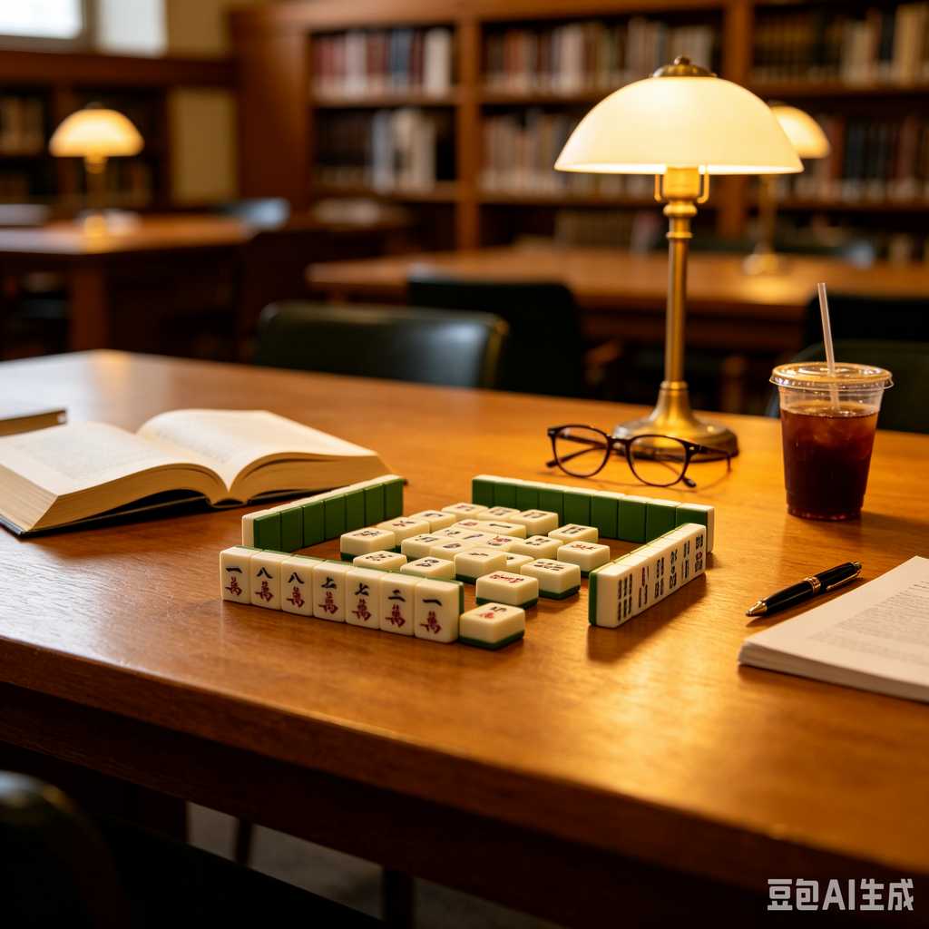 plastic mahjong racks