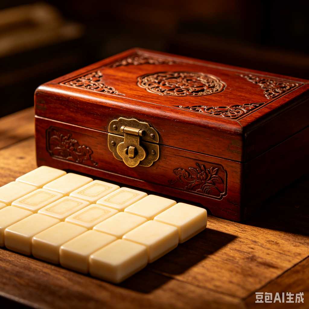 Nashville,mahjong