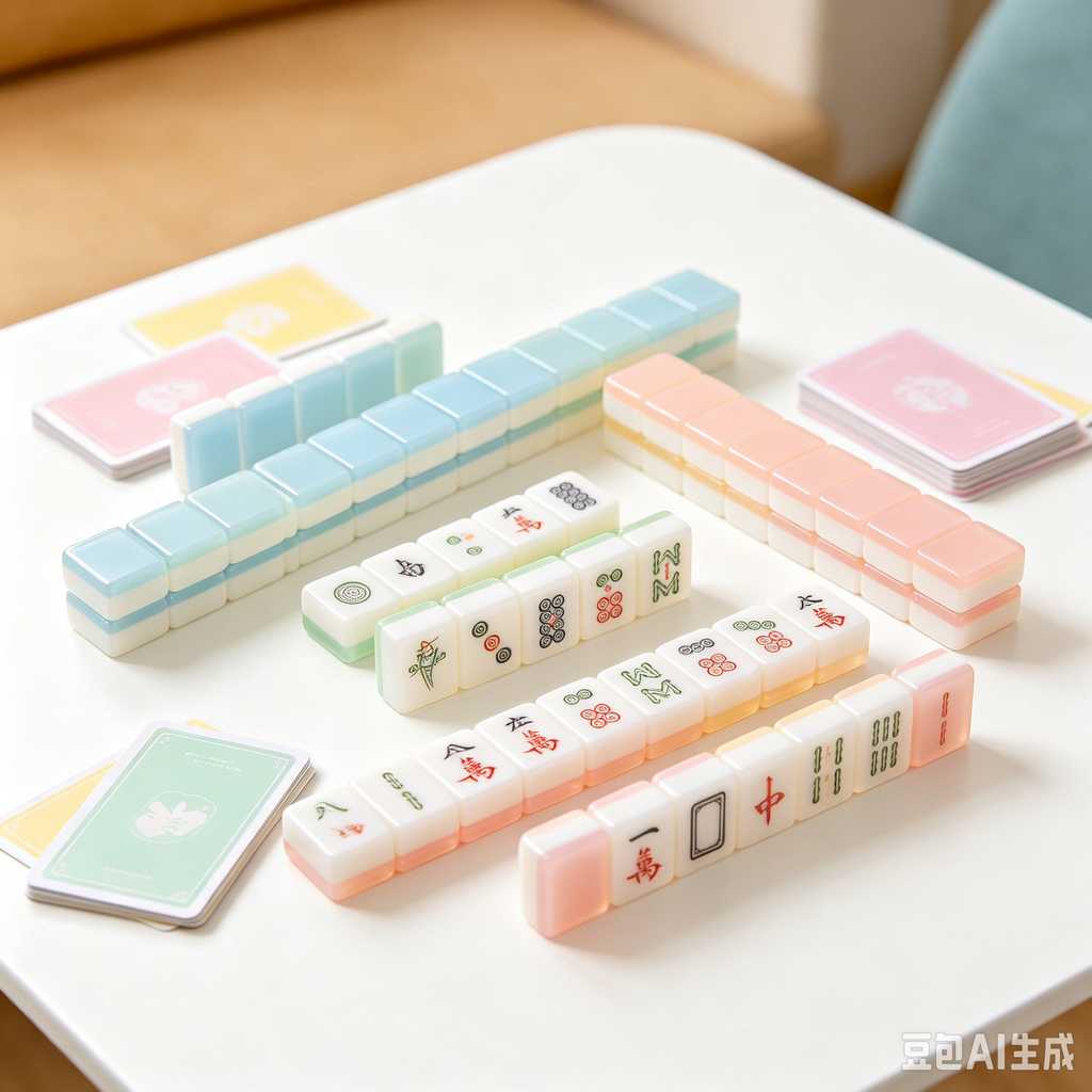 Brussels,mahjong