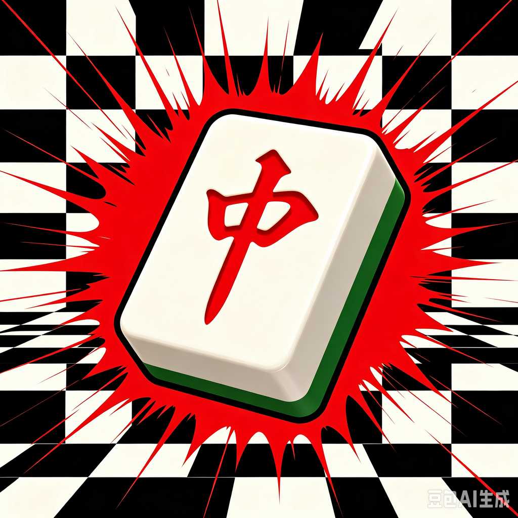 travel size mahjong set