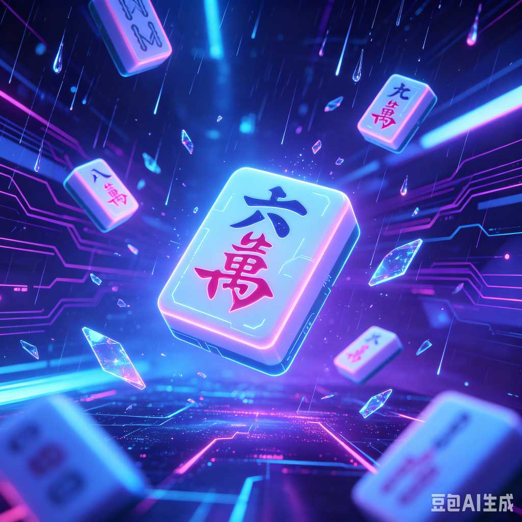 comfortable hand feel mahjong set