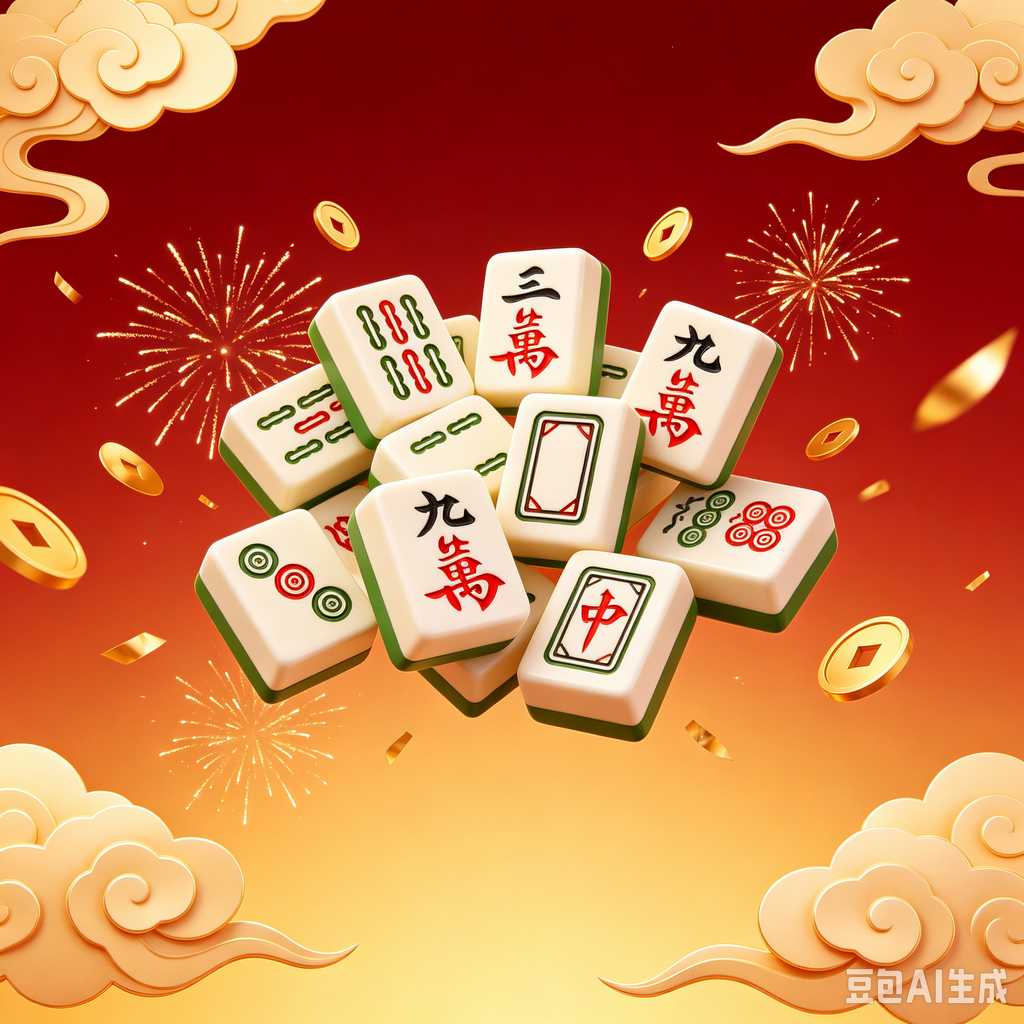 Bucharest,mahjong