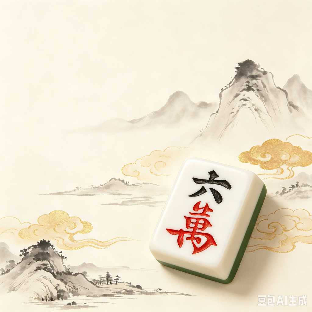Nottingham,mahjong