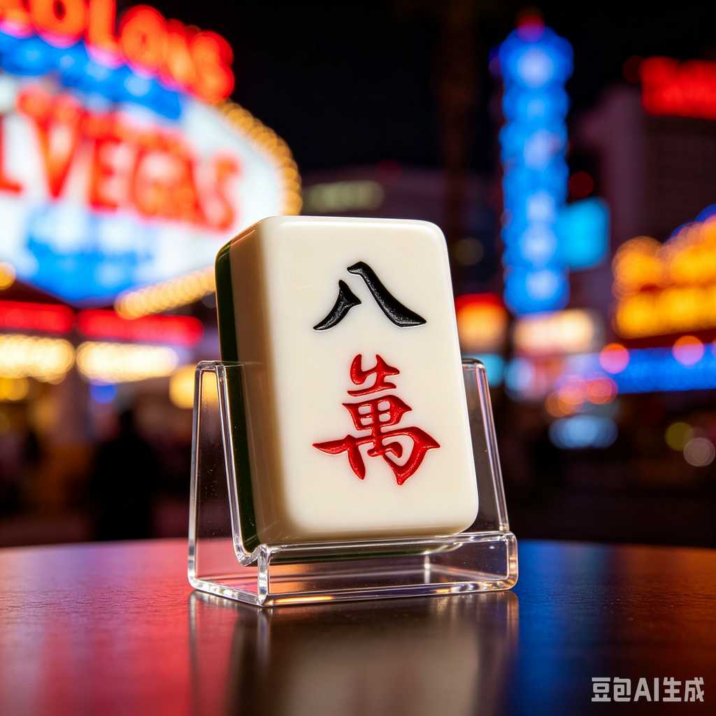 casual player mahjong tiles