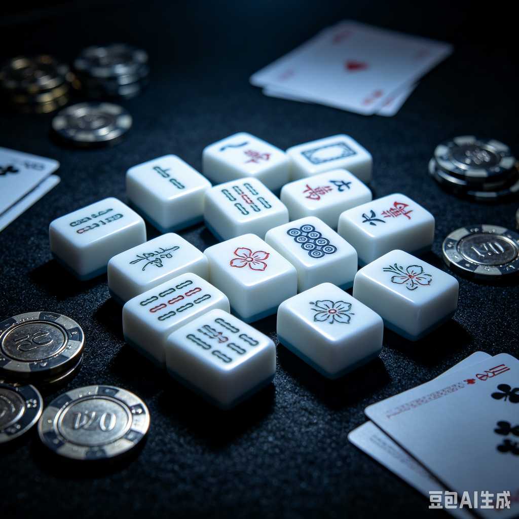 scratch proof print mahjong tiles