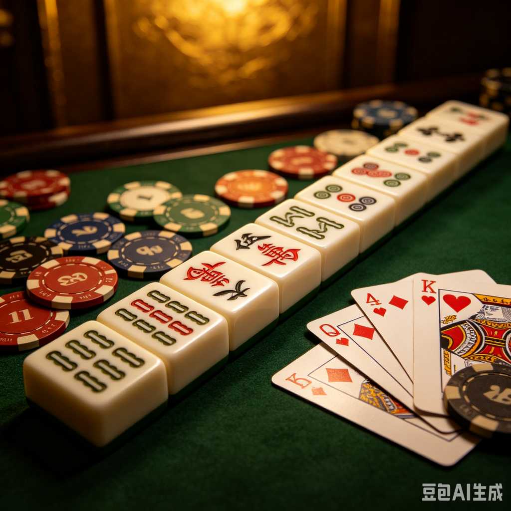 Cardiff,mahjong