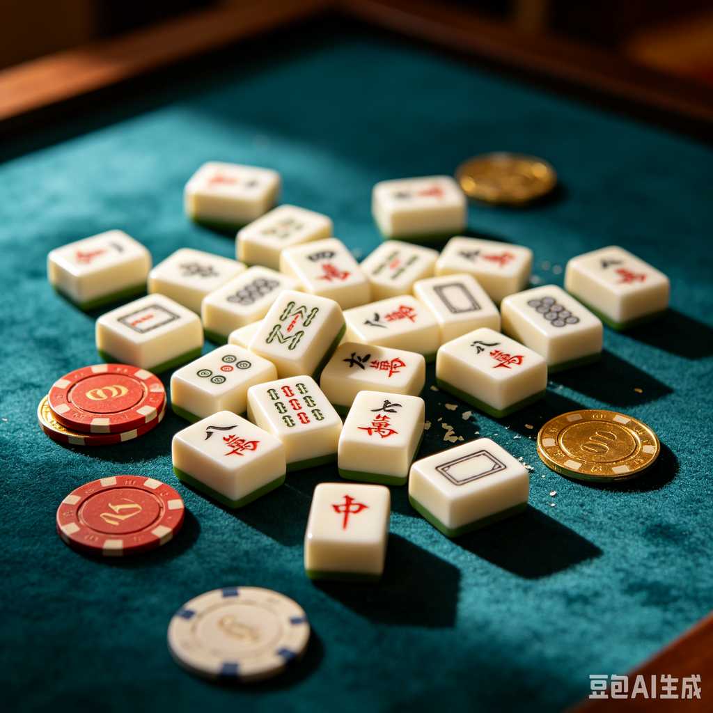 nottingham,mahjong