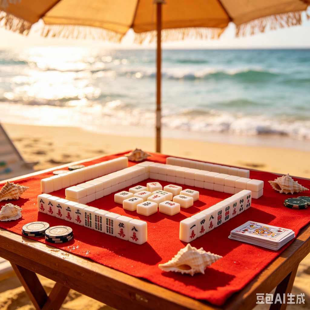 Culiacan,mahjong