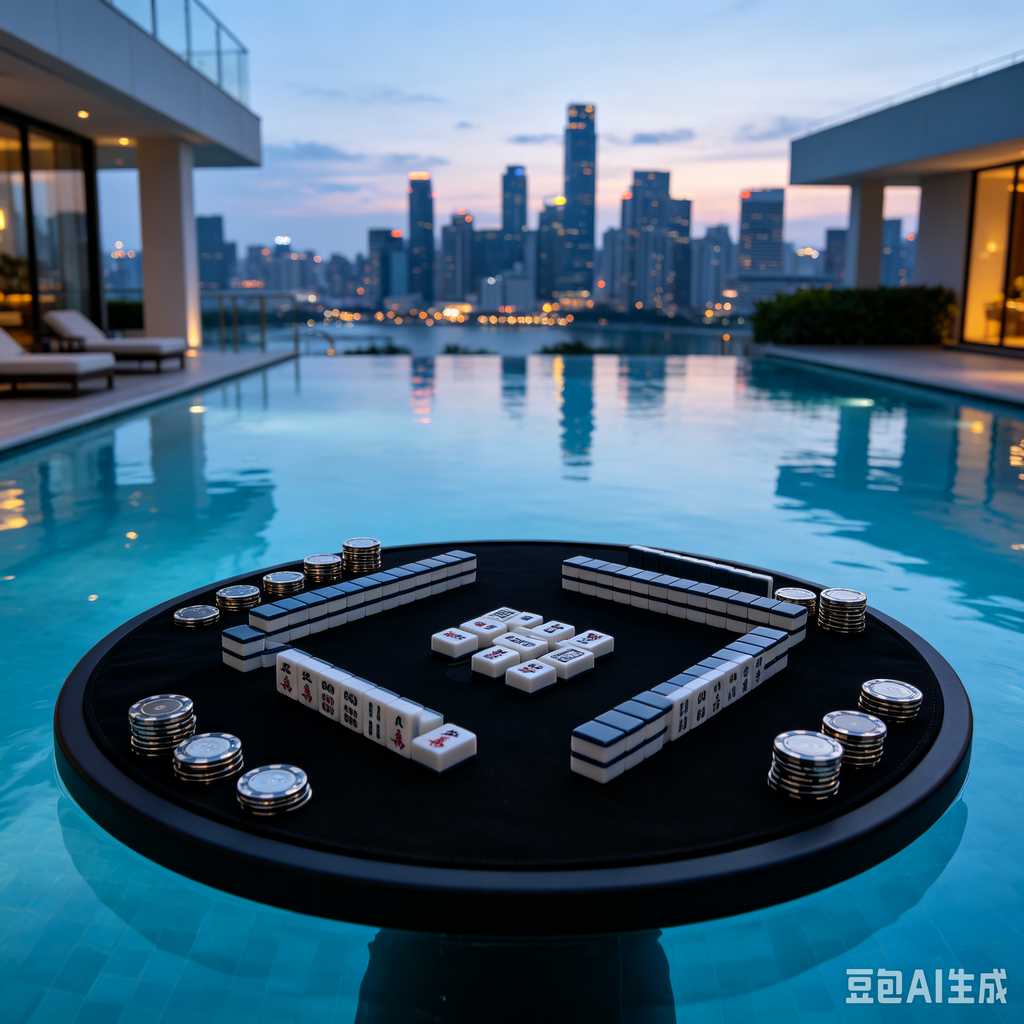 high resolution mahjong tiles print