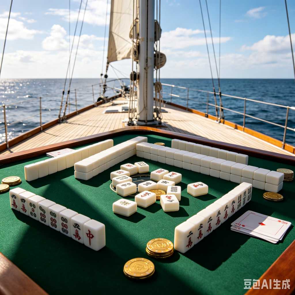 how to play american mahjong